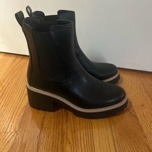 Dolce Vita boots